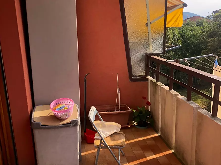 Immagine 6 di Pentalocale in vendita  a Castelnuovo Magra