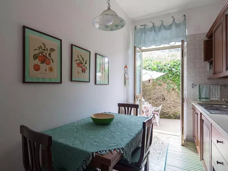 Immagine 5 di Terratetto in vendita  in Via del Mare 9 a Ameglia