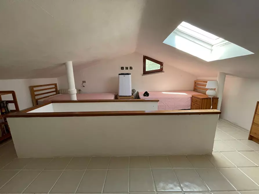 Immagine 26 di Casa semindipendente in vendita  in Via Ghilenda 31 a Ameglia