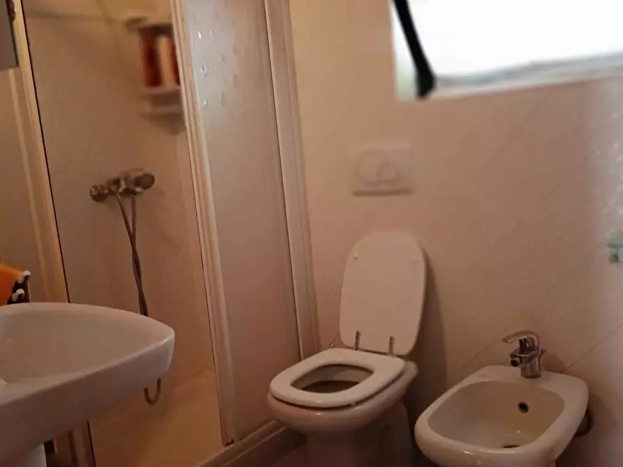 Immagine 33 di Casa semindipendente in vendita  a Ameglia