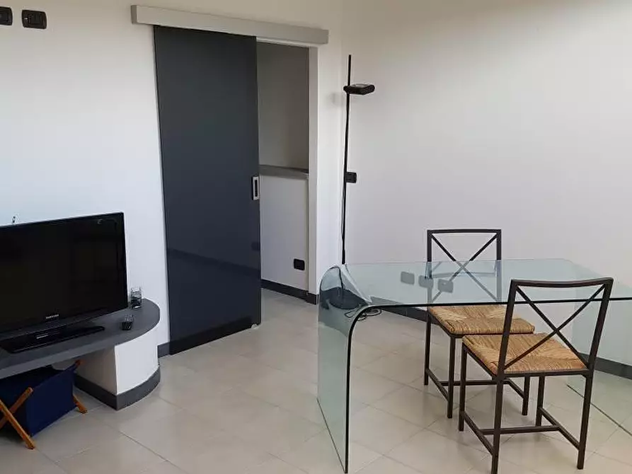 Immagine 4 di Mansarda in vendita  a Ameglia