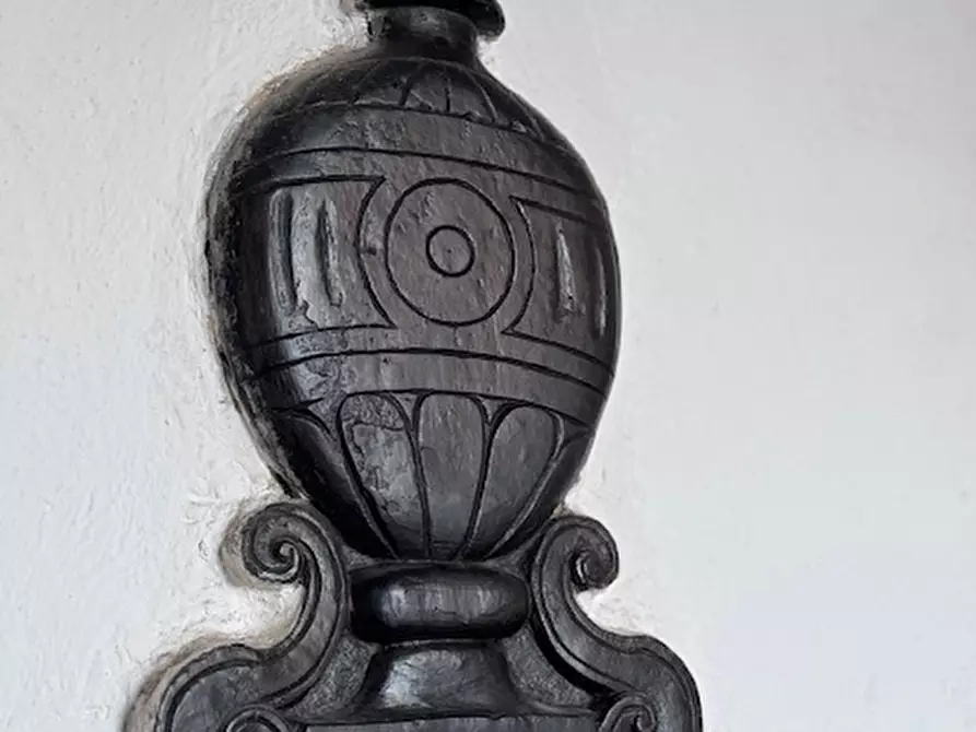 Immagine 24 di Casa trifamiliare in vendita  a Arcola