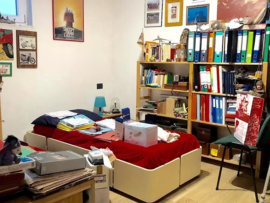 Immagine 24 di Villa in vendita  a Castelnuovo Magra