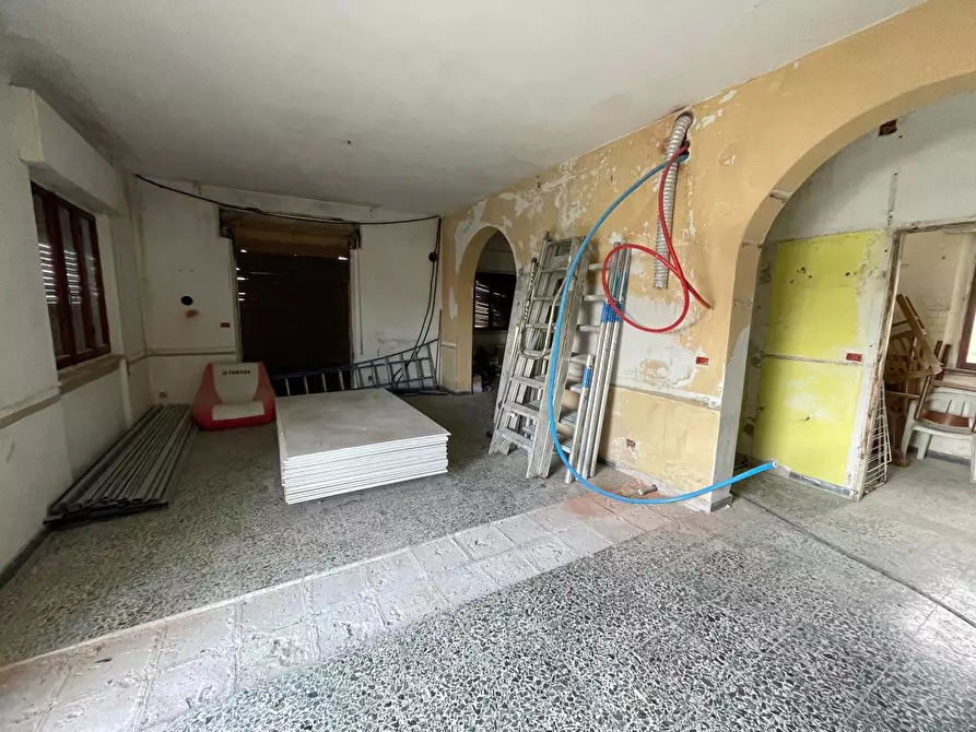 Immagine 21 di Casa indipendente in vendita  a Ameglia