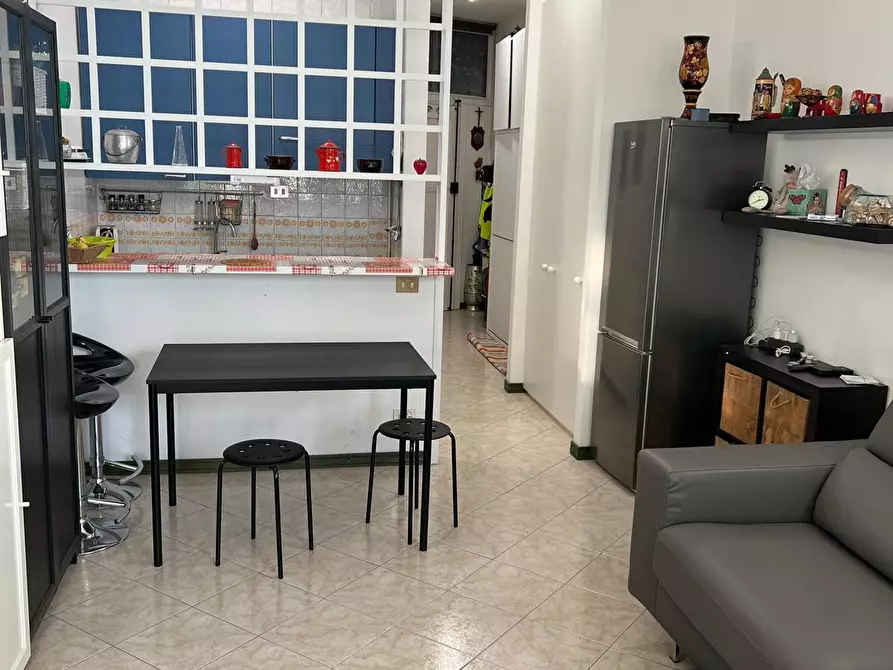 Immagine 4 di Appartamento in vendita  a Ameglia