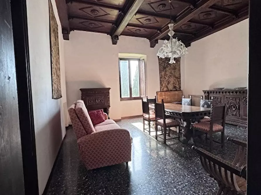 Immagine 23 di Casa trifamiliare in vendita  a Arcola