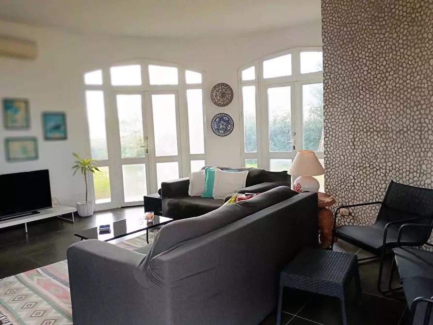 Immagine 6 di Casa semindipendente in vendita  a Ameglia