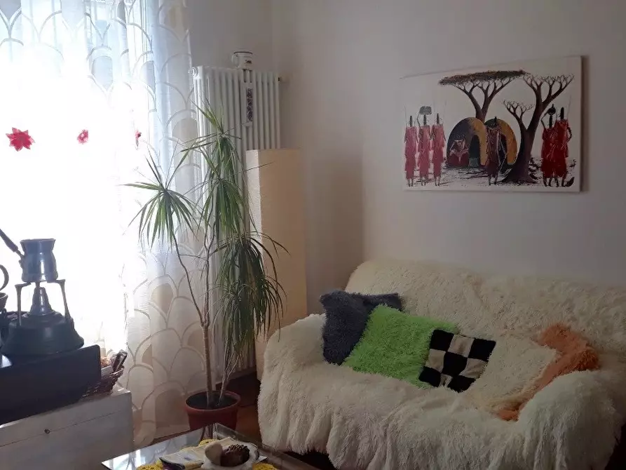 Immagine 4 di Casa indipendente in vendita  a Ameglia