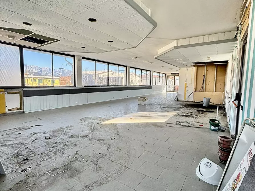 Immagine 2 di Bar / Ristorante in vendita  a Ameglia