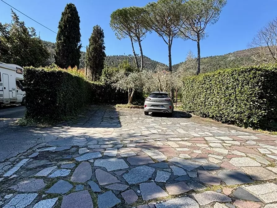 Immagine 21 di Casa semindipendente in vendita  a Ameglia