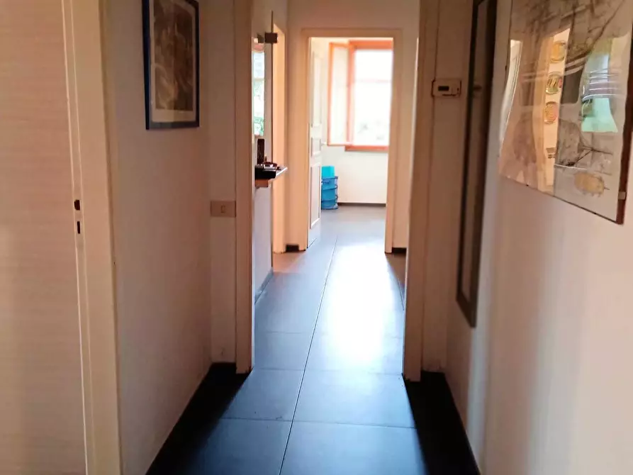 Immagine 22 di Casa semindipendente in vendita  a Ameglia