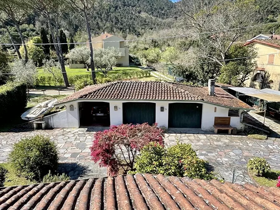 Immagine 28 di Casa semindipendente in vendita  a Ameglia