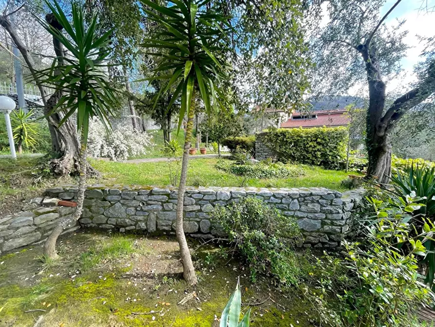 Immagine 25 di Casa indipendente in vendita  a Castelnuovo Magra