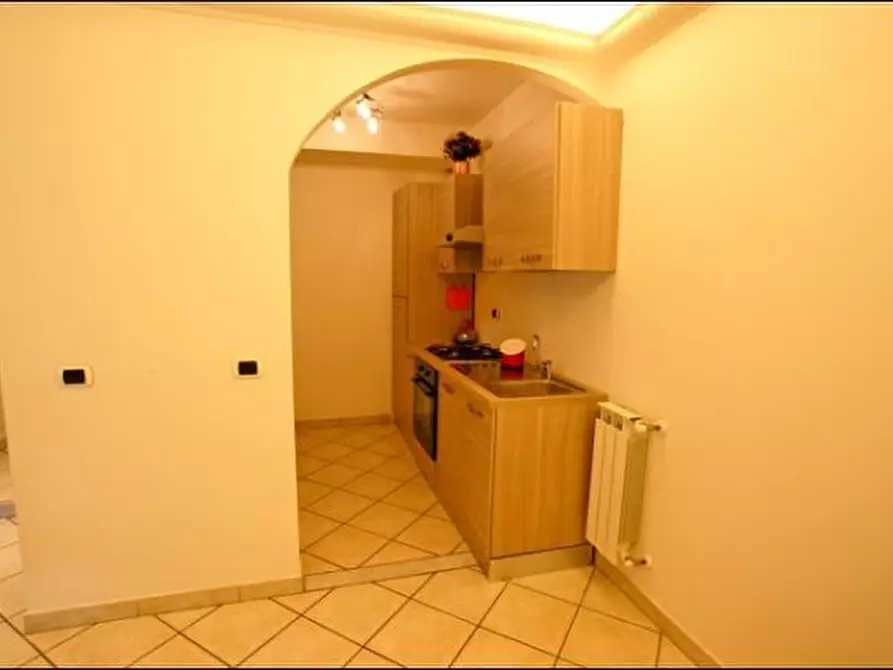 Immagine 7 di Trilocale in vendita  a Lerici