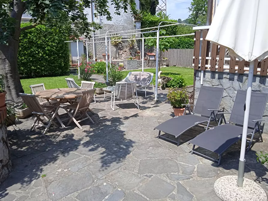 Immagine 24 di Casa bifamiliare in vendita  a Sarzana