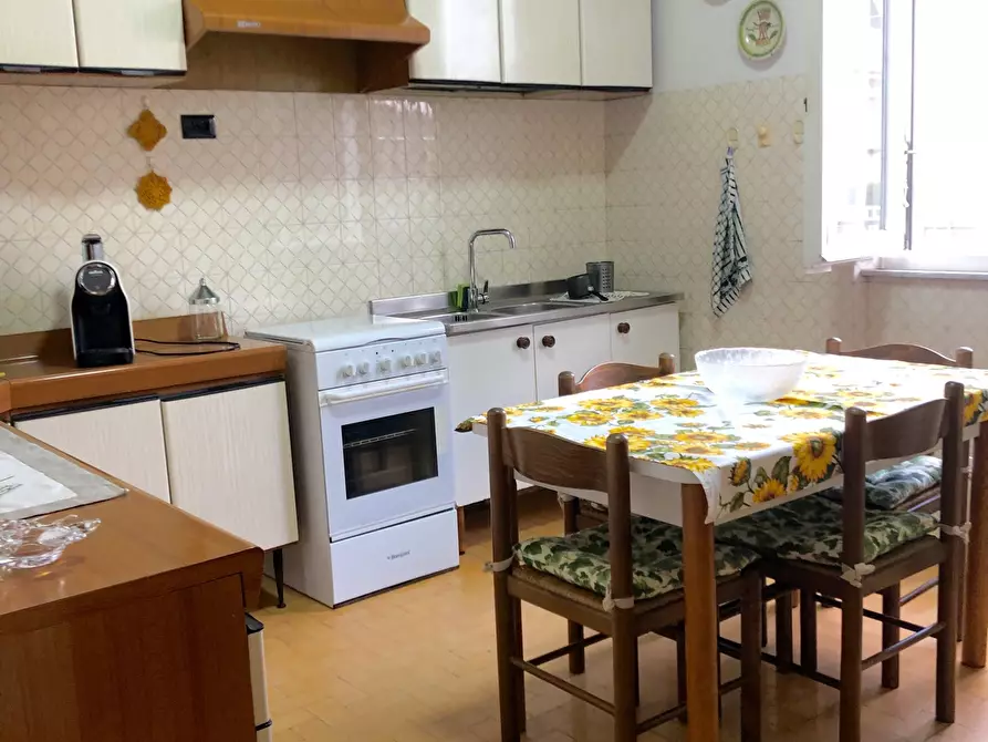 Immagine 16 di Casa bifamiliare in vendita  a Sarzana