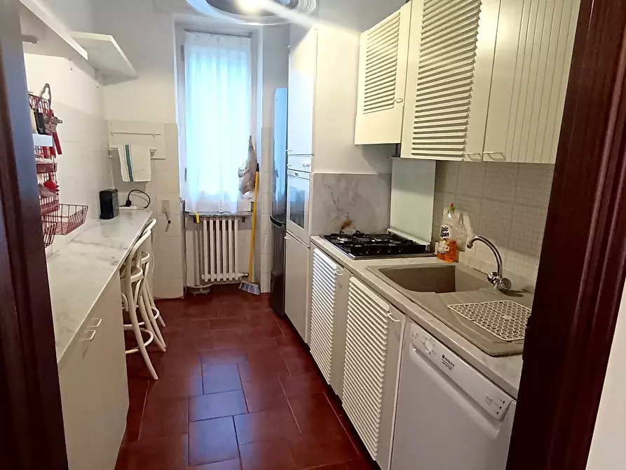 Immagine 20 di Quadrilocale in vendita  a Ameglia