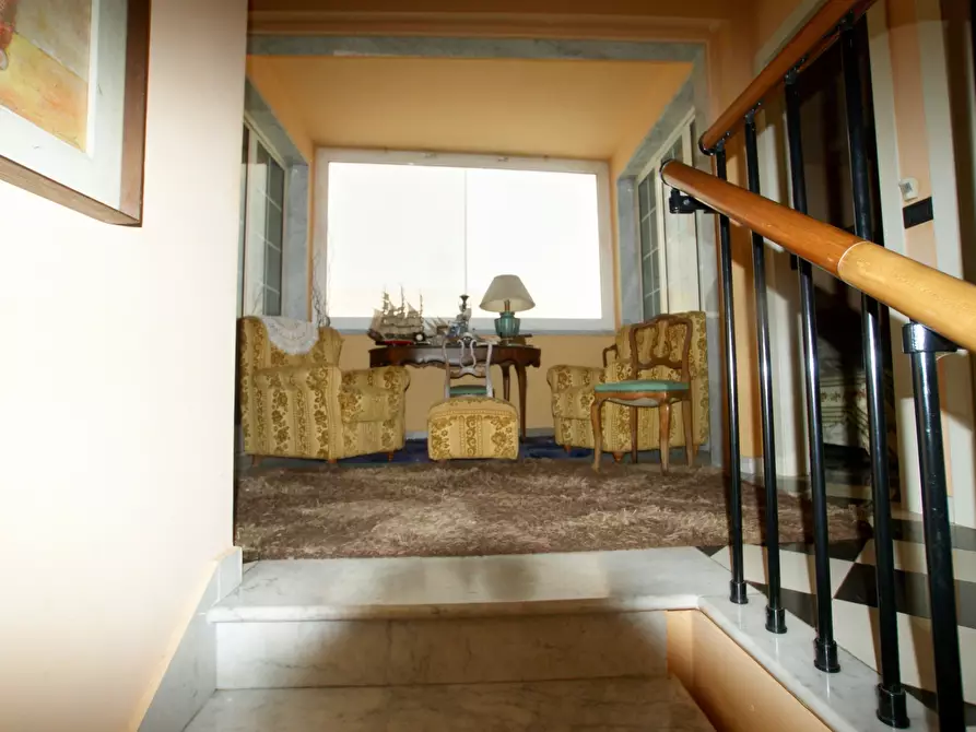 Immagine 9 di Terratetto in vendita  a Ameglia