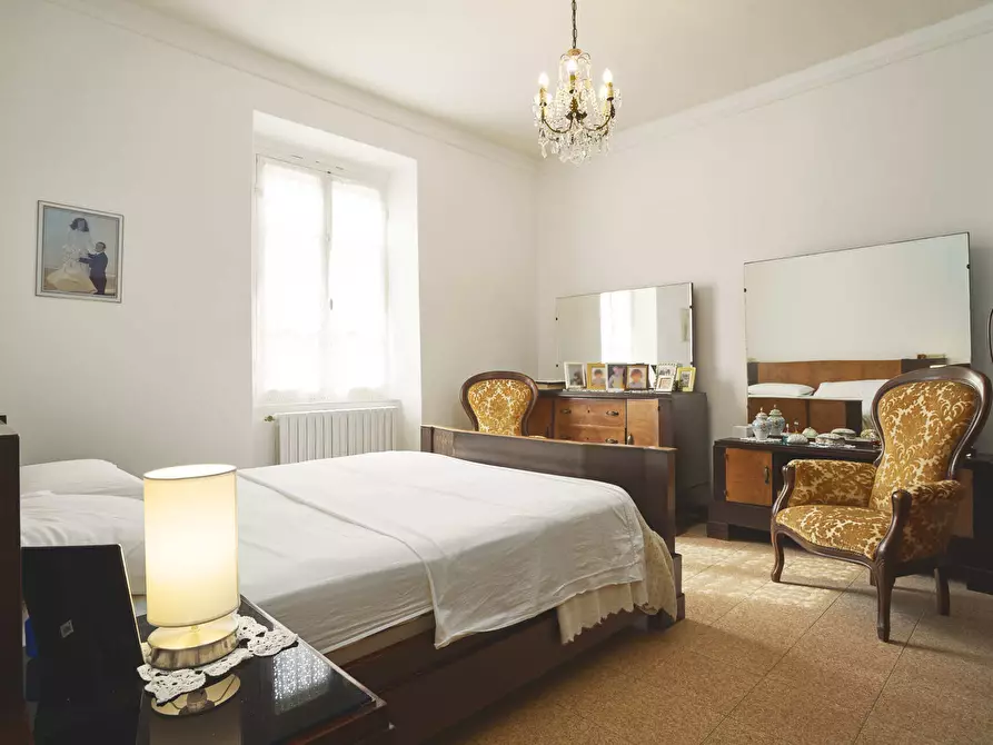 Immagine 27 di Casa bifamiliare in vendita  a Arcola