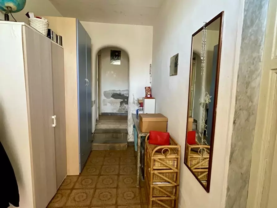 Immagine 7 di Casa bifamiliare in vendita  a Ameglia