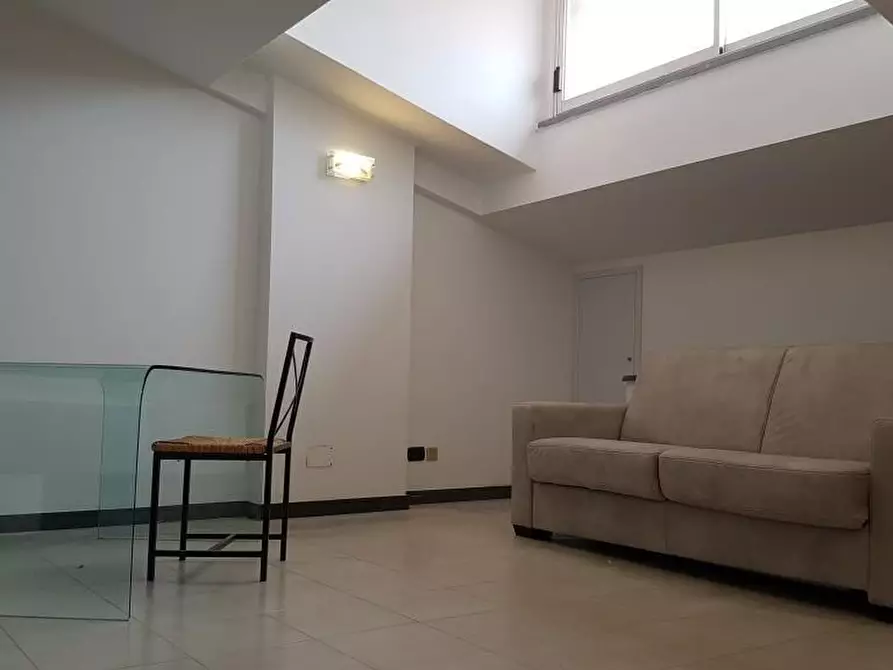 Immagine 5 di Mansarda in vendita  a Ameglia