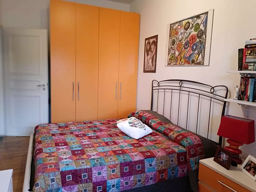 Immagine 32 di Casa semindipendente in vendita  a Ameglia