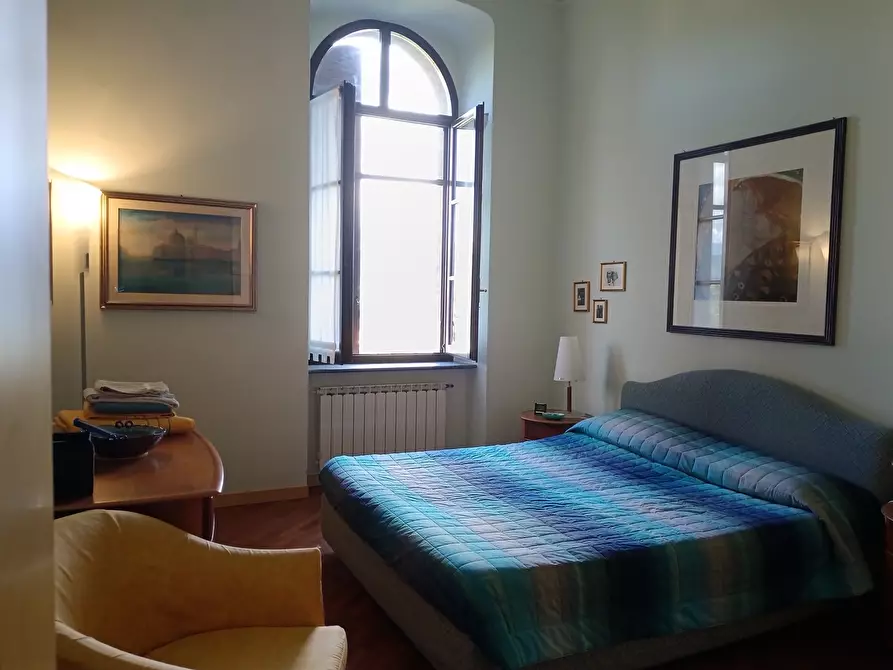 Immagine 14 di Trilocale in vendita  a Ameglia