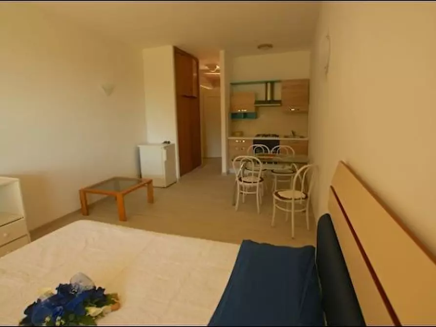 Immagine 2 di Monolocale in vendita  a Ameglia