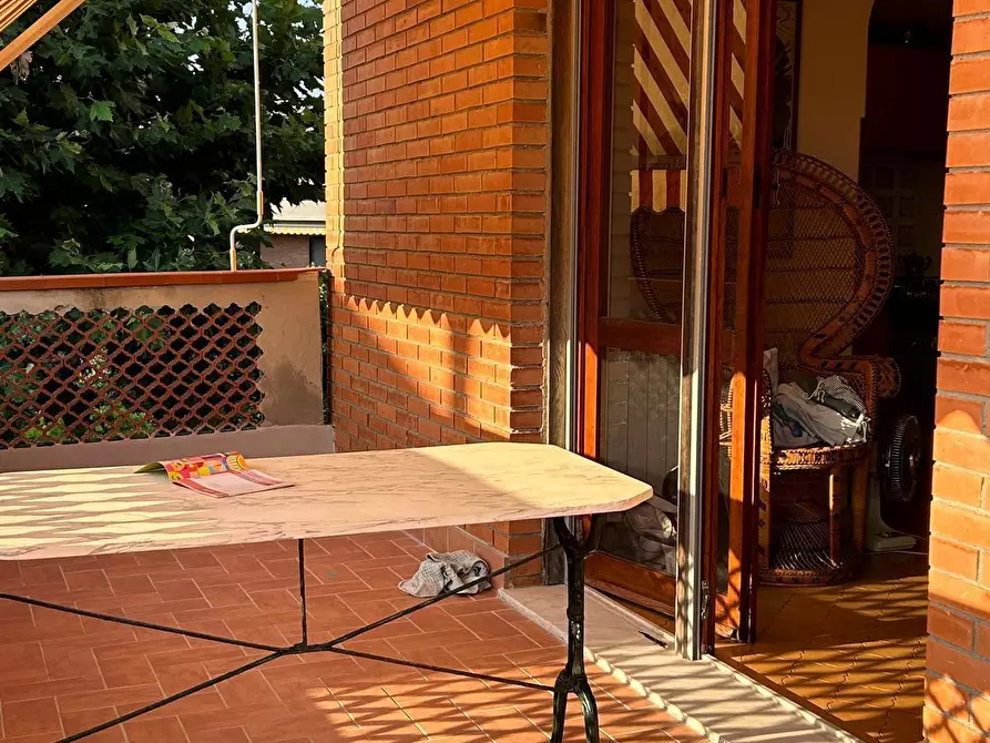 Immagine 8 di Quadrilocale in vendita  a Carrara