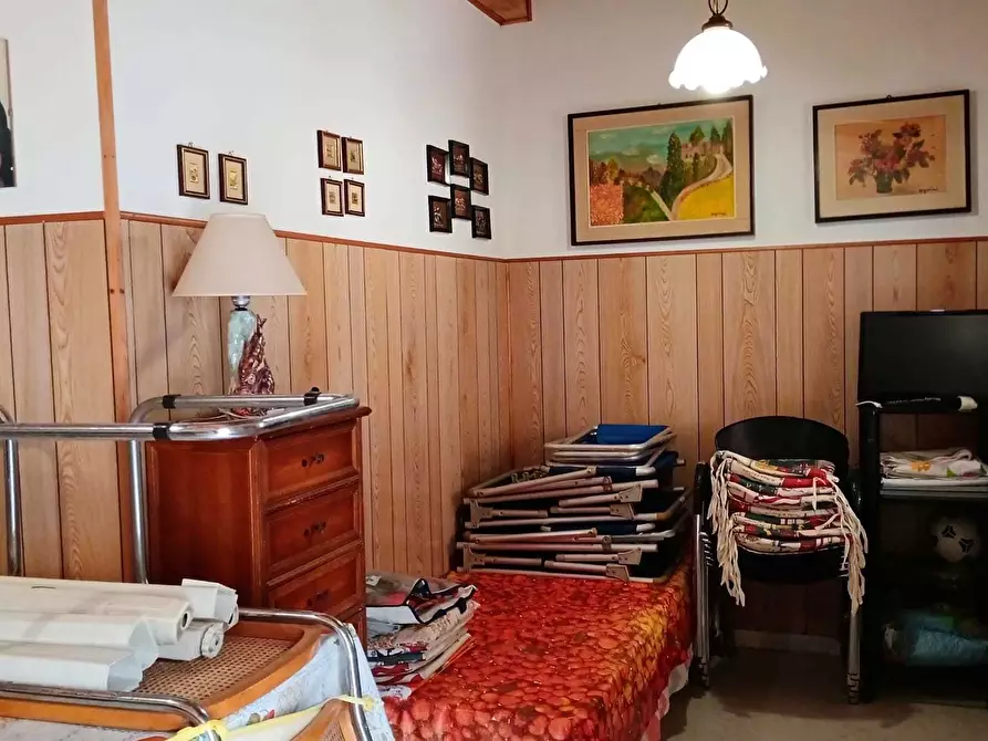 Immagine 26 di Casa semindipendente in vendita  a Ameglia