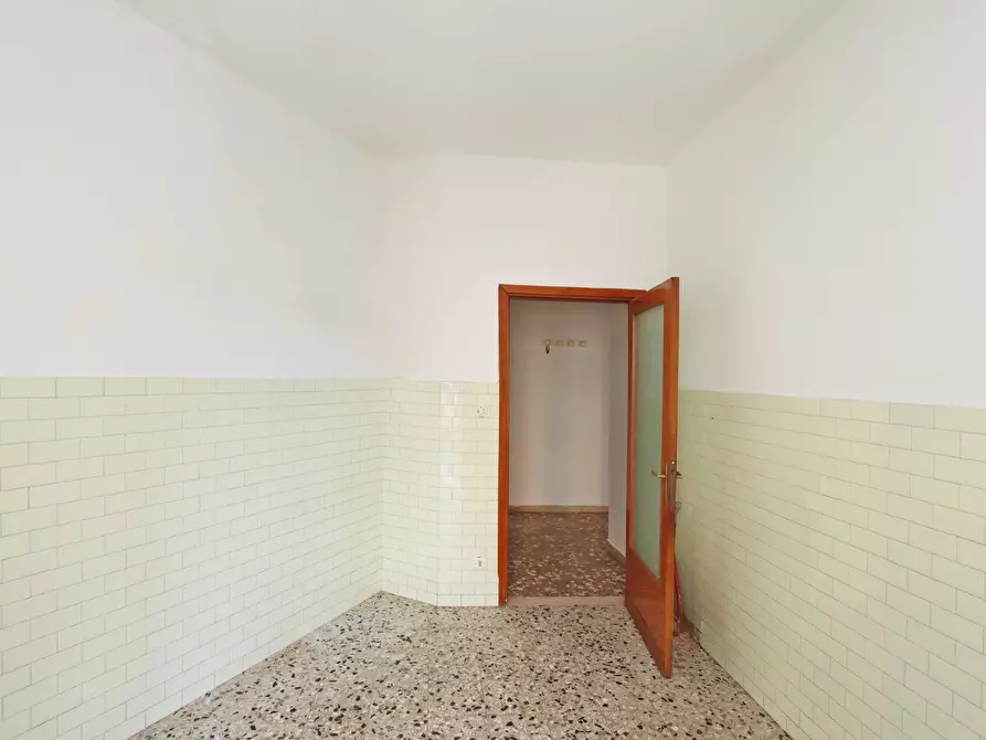 Immagine 7 di Quadrilocale in vendita  in Via Sergio Corazzini a Perugia