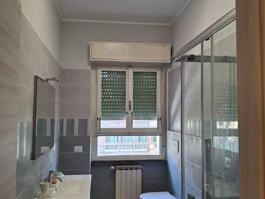 Immagine 24 di Quadrilocale in affitto  in Via della Pallotta 14 a Perugia