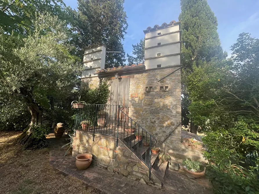 Immagine 2 di Casa indipendente in affitto  in Case Sparse 9 a Magione