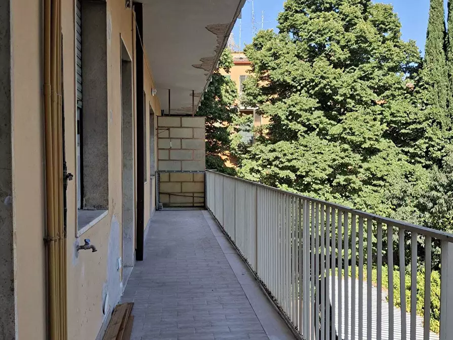 Immagine 21 di Quadrilocale in affitto  in Via della Pallotta 14 a Perugia