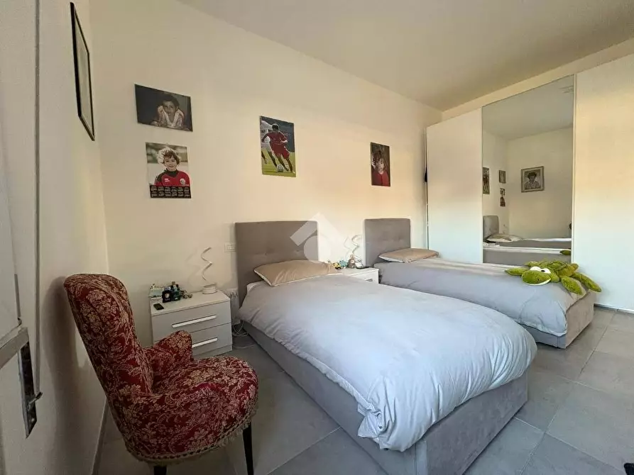 Immagine 6 di Appartamento in affitto  in Via Cisa a Sarzana