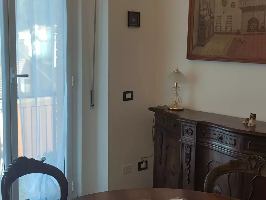 Immagine 7 di Appartamento in affitto  a La Spezia