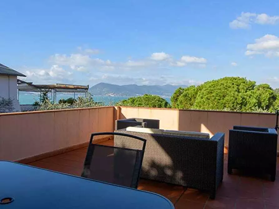 Immagine 26 di Appartamento in affitto  in VIA IITRAVERSA a Lerici