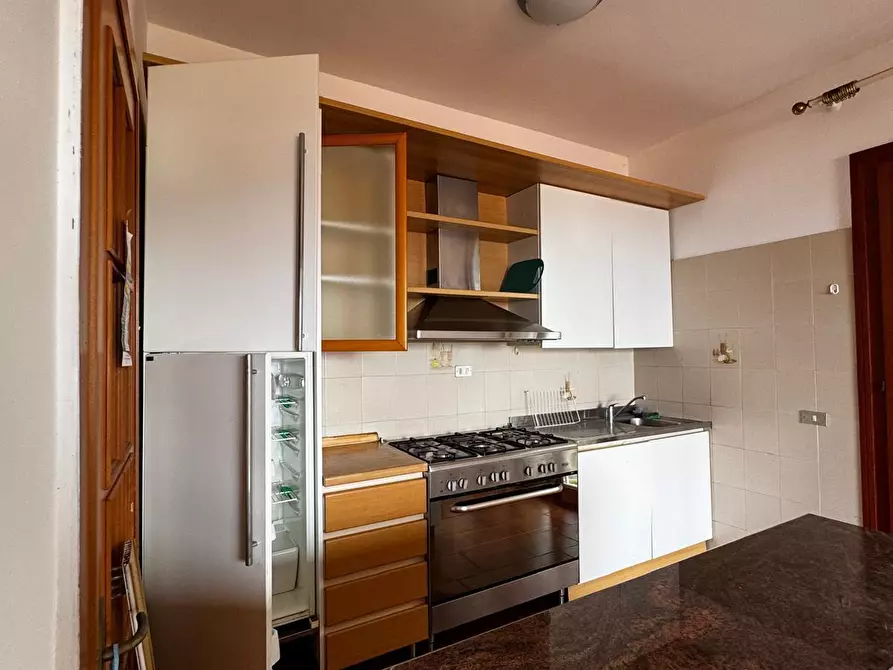 Immagine 12 di Appartamento in affitto  in LOC. 3 STRADE a Lerici