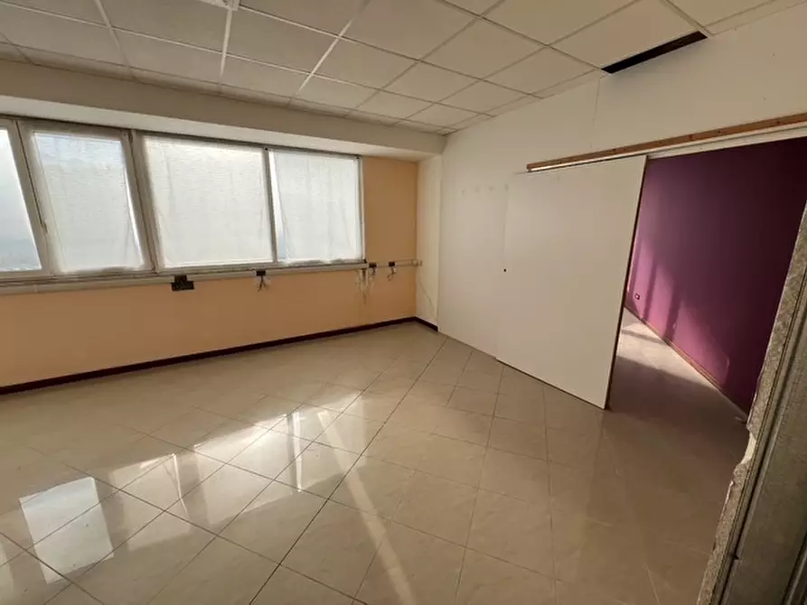 Immagine 3 di Capannone industriale in vendita  in Via Nazionale Cisa a Aulla