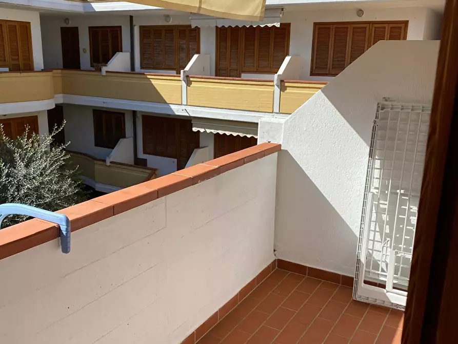 Immagine 6 di Villetta a schiera in affitto  in Via delle Pinete a Massa