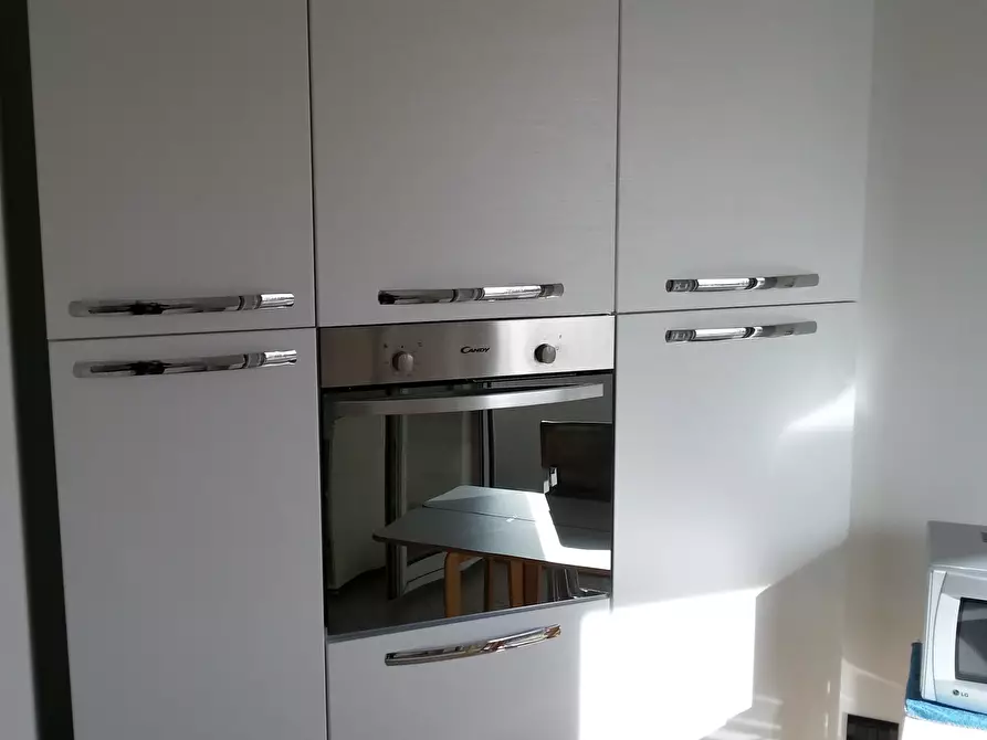 Immagine 23 di Appartamento in affitto  in viale s. bartolomeo a La Spezia