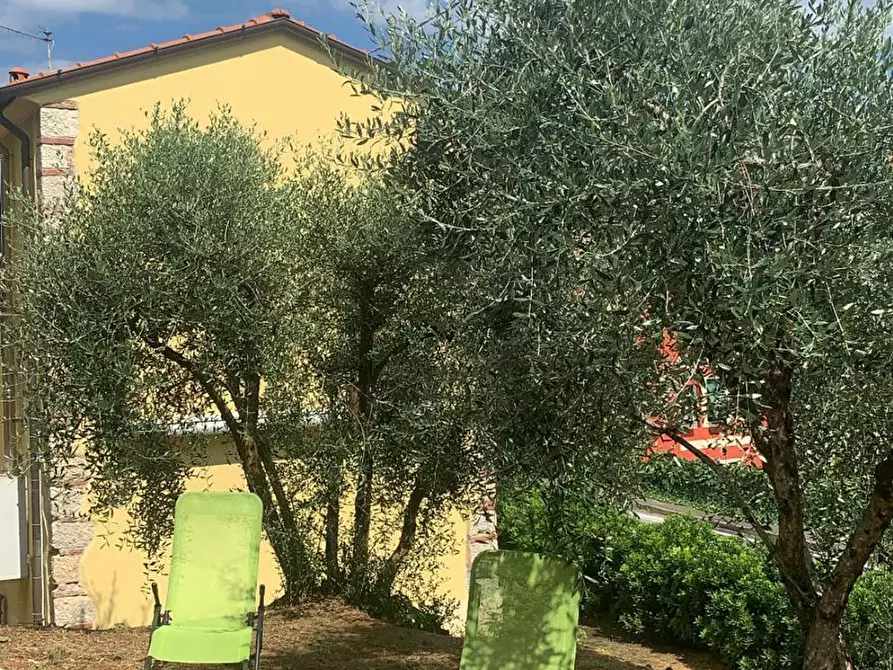 Immagine 1 di Casa indipendente in affitto  in Via delle Pianazze a La Spezia