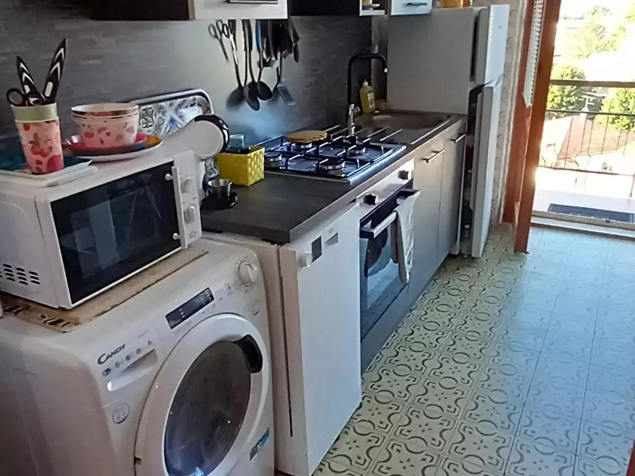 Immagine 19 di Appartamento in vendita  in Via Pietro Gori a Sarzana