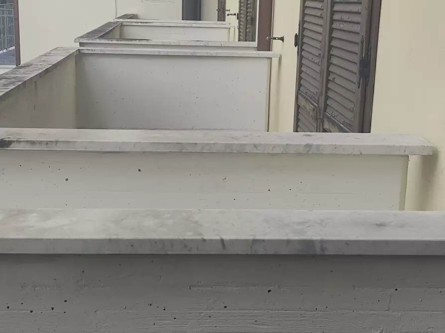 Immagine 3 di Appartamento in vendita  a Aulla