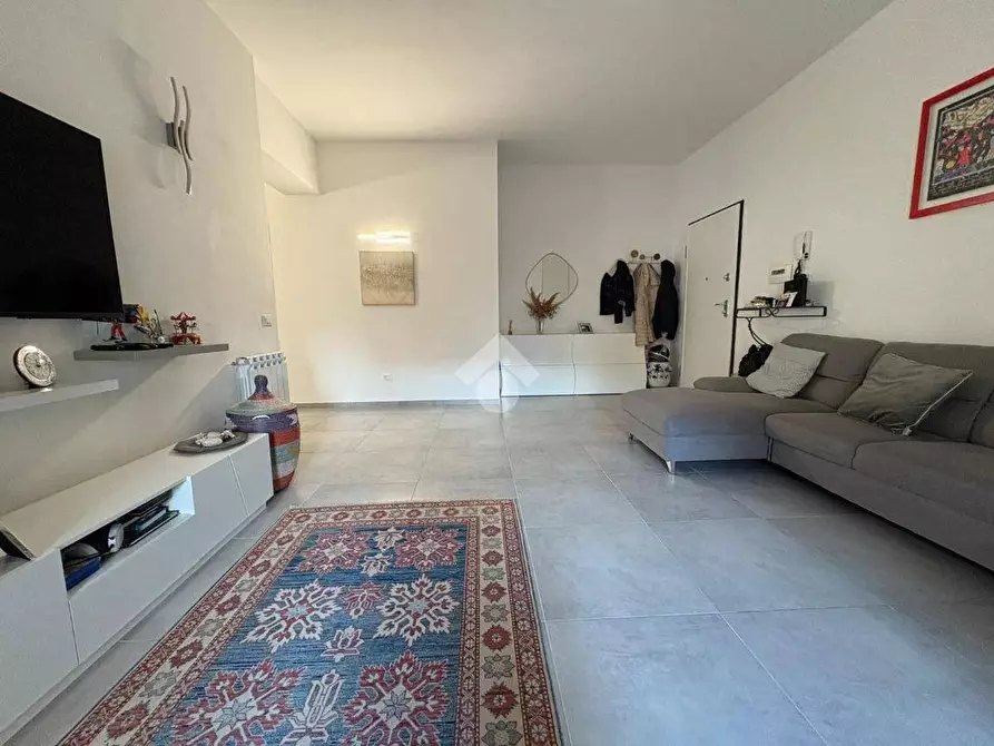 Immagine 8 di Appartamento in affitto  in Via Cisa a Sarzana