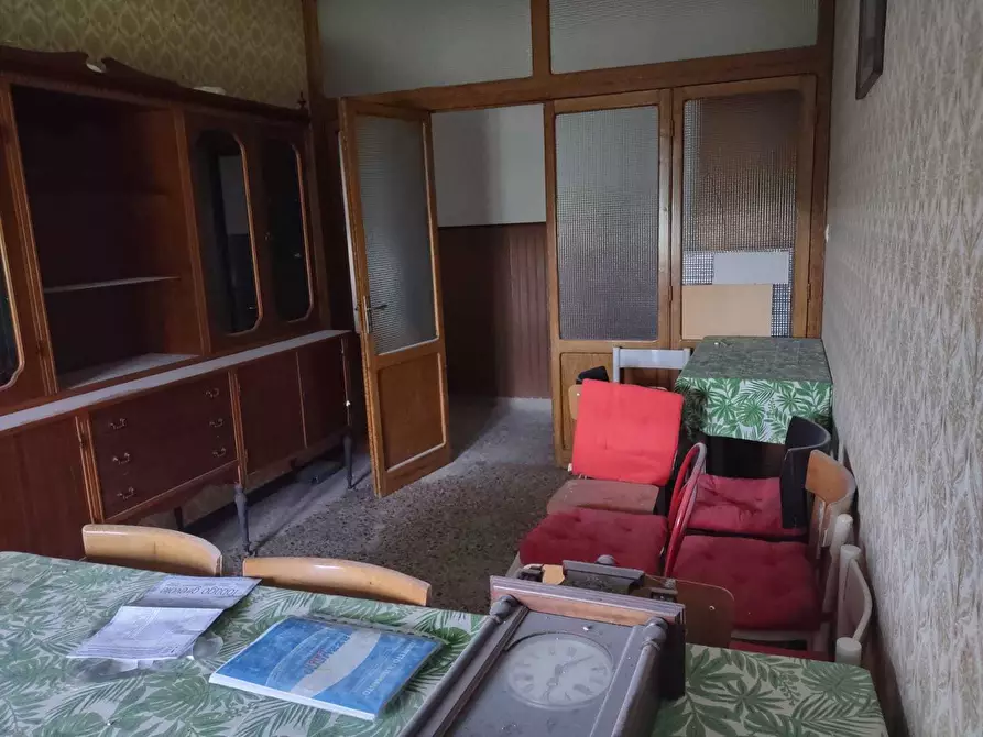 Immagine 8 di Casa indipendente in vendita  a Morro D'alba