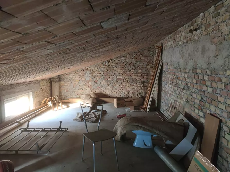 Immagine 17 di Appartamento in vendita  in Via Cupramontana 16 a Jesi