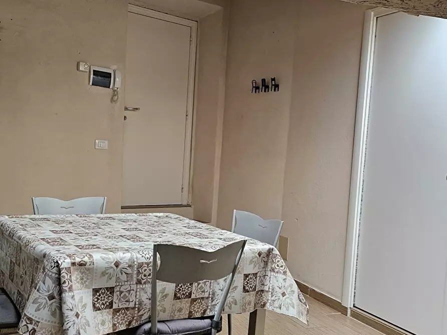 Immagine 22 di Appartamento in vendita  in Via Roccabella 21 a Jesi
