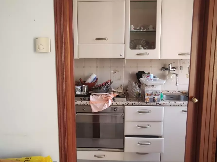 Immagine 4 di Casa indipendente in vendita  in via Ugo la Malfa 38 a Santa Maria Nuova