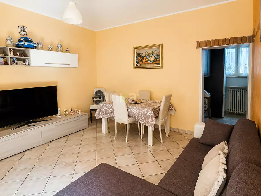 Immagine 7 di Appartamento in vendita  in Via del Prato snc a Jesi